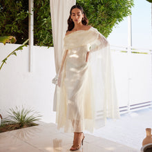 Load image into Gallery viewer, Cara (Goldenrod)