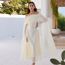 Load image into Gallery viewer, Cara (Goldenrod)