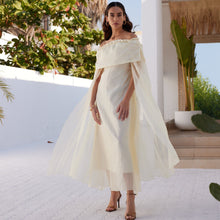 Load image into Gallery viewer, Cara (Goldenrod)