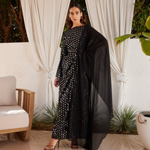 Load image into Gallery viewer, Angel wings (Black)