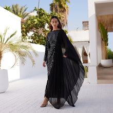 Load image into Gallery viewer, Angel wings (Black)