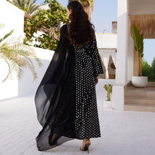 Load image into Gallery viewer, Angel wings (Black)