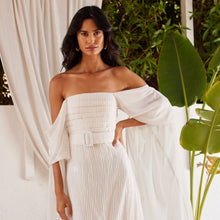 Load image into Gallery viewer, Mika (White)