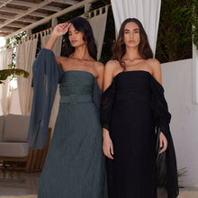 Load image into Gallery viewer, Mika (Black)