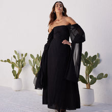 Load image into Gallery viewer, Mika (Black)