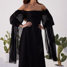 Load image into Gallery viewer, Mika (Black)