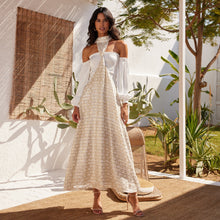 Load image into Gallery viewer, Jasmine set (White)