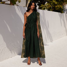 Load image into Gallery viewer, Grace (Pine green)