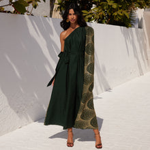 Load image into Gallery viewer, Grace (Pine green)