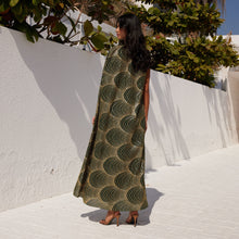 Load image into Gallery viewer, Grace (Pine green)