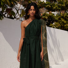 Load image into Gallery viewer, Grace (Pine green)