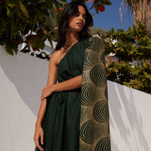 Load image into Gallery viewer, Grace (Pine green)