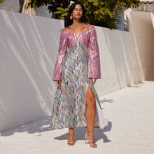 Load image into Gallery viewer, Metallica (Pink)