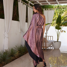 Load image into Gallery viewer, Metallic Athena (Pink)