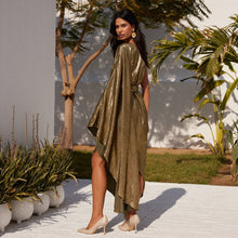 Load image into Gallery viewer, Metallic Athena (Gold)