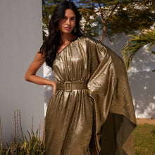 Load image into Gallery viewer, Metallic Athena (Gold)