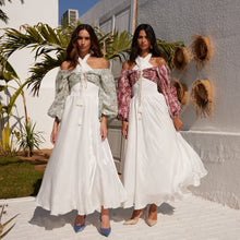 Load image into Gallery viewer, Lexi Set (blue)