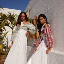 Load image into Gallery viewer, Lexi Set (blue)