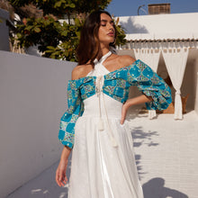 Load image into Gallery viewer, Lexi Set (azure)