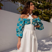 Load image into Gallery viewer, Lexi Set (azure)