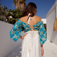 Load image into Gallery viewer, Lexi Set (azure)