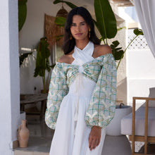 Load image into Gallery viewer, Lexi Set (green)