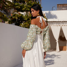 Load image into Gallery viewer, Lexi Set (green)