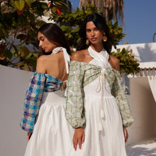 Load image into Gallery viewer, Lexi Set (green)