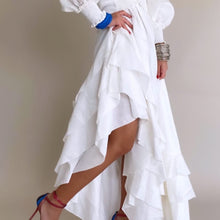 Load image into Gallery viewer, Flamenco (White)