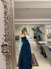 Load image into Gallery viewer, Velvet Jasmine (Blue)