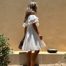 Load image into Gallery viewer, Anna (White)