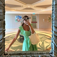 Load image into Gallery viewer, Orchid set (green)