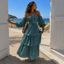 Load image into Gallery viewer, Sicily (Fayrouz)