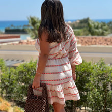 Load image into Gallery viewer, Iyana dress (Pink)