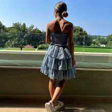 Load image into Gallery viewer, Daisy (dolphin Blue)