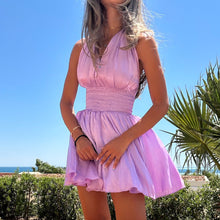 Load image into Gallery viewer, Lolita set (Purple)