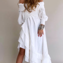 Load image into Gallery viewer, Flamenco (White)