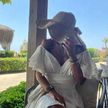 Load image into Gallery viewer, Iris set (white)