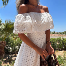 Load image into Gallery viewer, Anna (White)