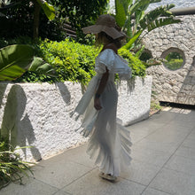 Load image into Gallery viewer, Iris set (white)