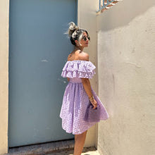 Load image into Gallery viewer, Anna (Lilac)