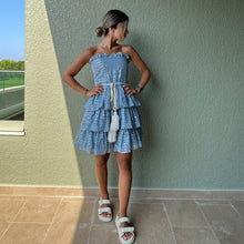 Load image into Gallery viewer, Daisy (dolphin Blue)