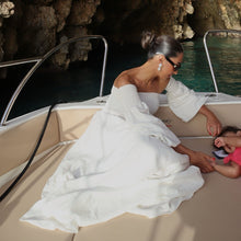 Load image into Gallery viewer, Nowhere (white)