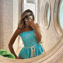 Load image into Gallery viewer, Daisy (Blue)