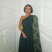 Load image into Gallery viewer, Grace (Pine green)