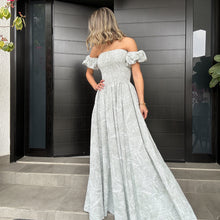 Load image into Gallery viewer, Capri (green)