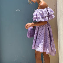 Load image into Gallery viewer, Anna (Lilac)