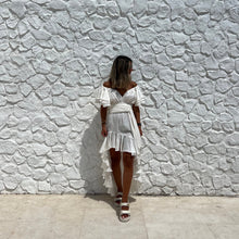 Load image into Gallery viewer, Iris set (white)