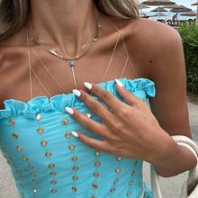 Load image into Gallery viewer, Daisy (Blue)