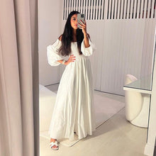 Load image into Gallery viewer, Nowhere (white)